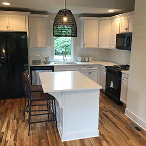 DADU Builders Nashville ADU Contractors Nashville Garage Apartment Builders