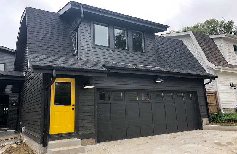DADU cost nashville builders general contractor