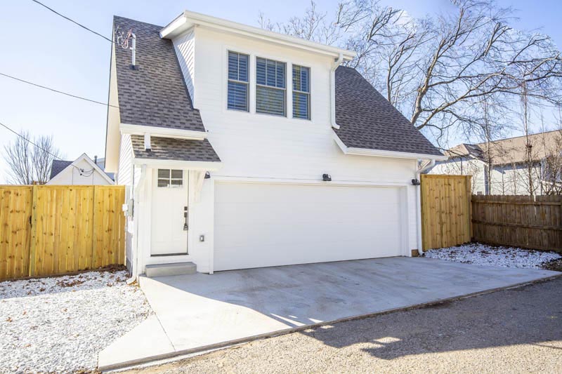 exterior nashville dadu builders