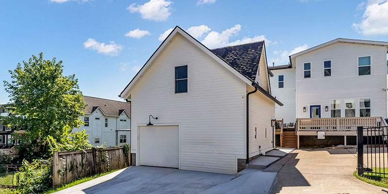 carriage house builders nashville contractor